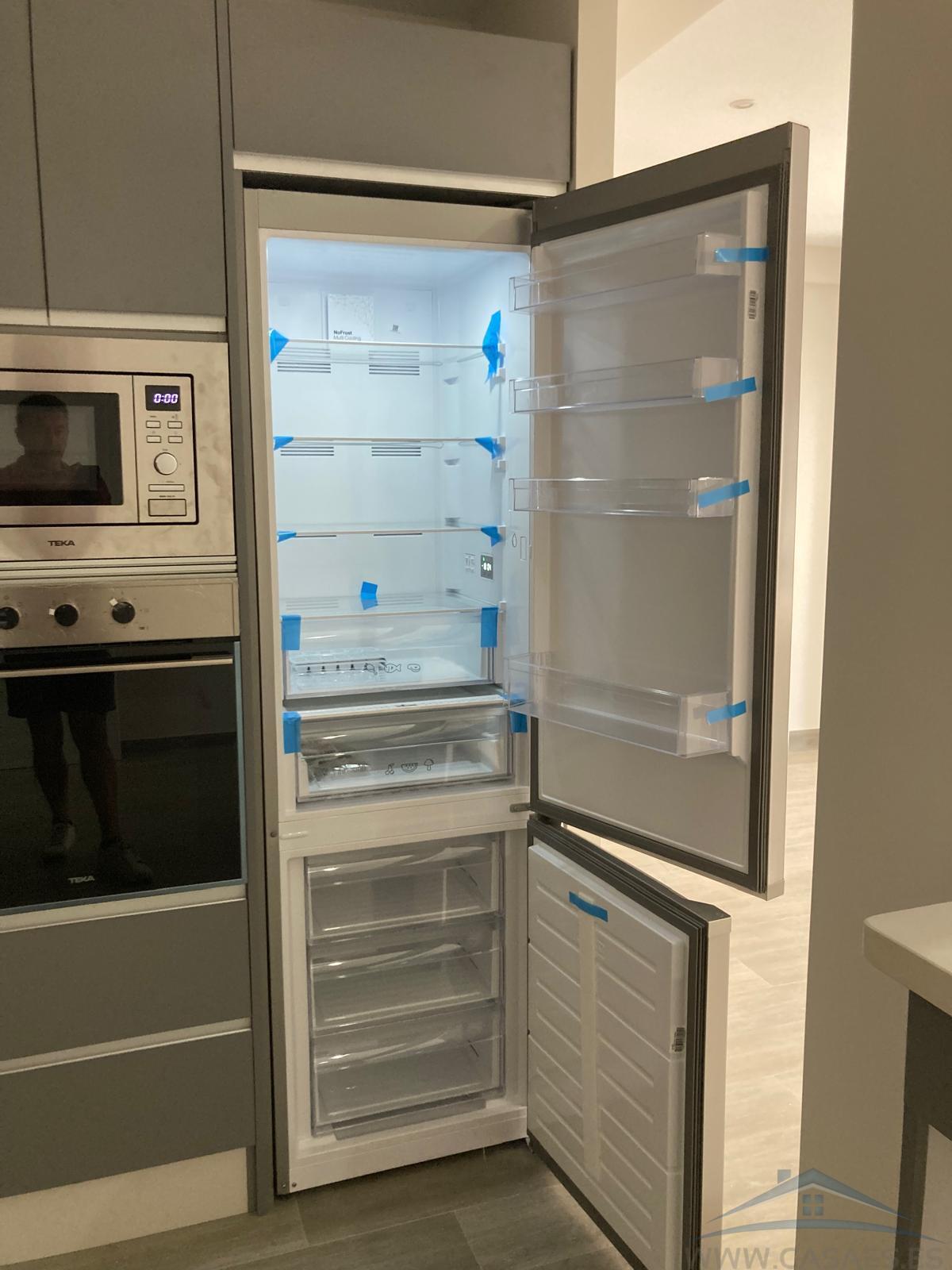 Alquiler de piso en Almería