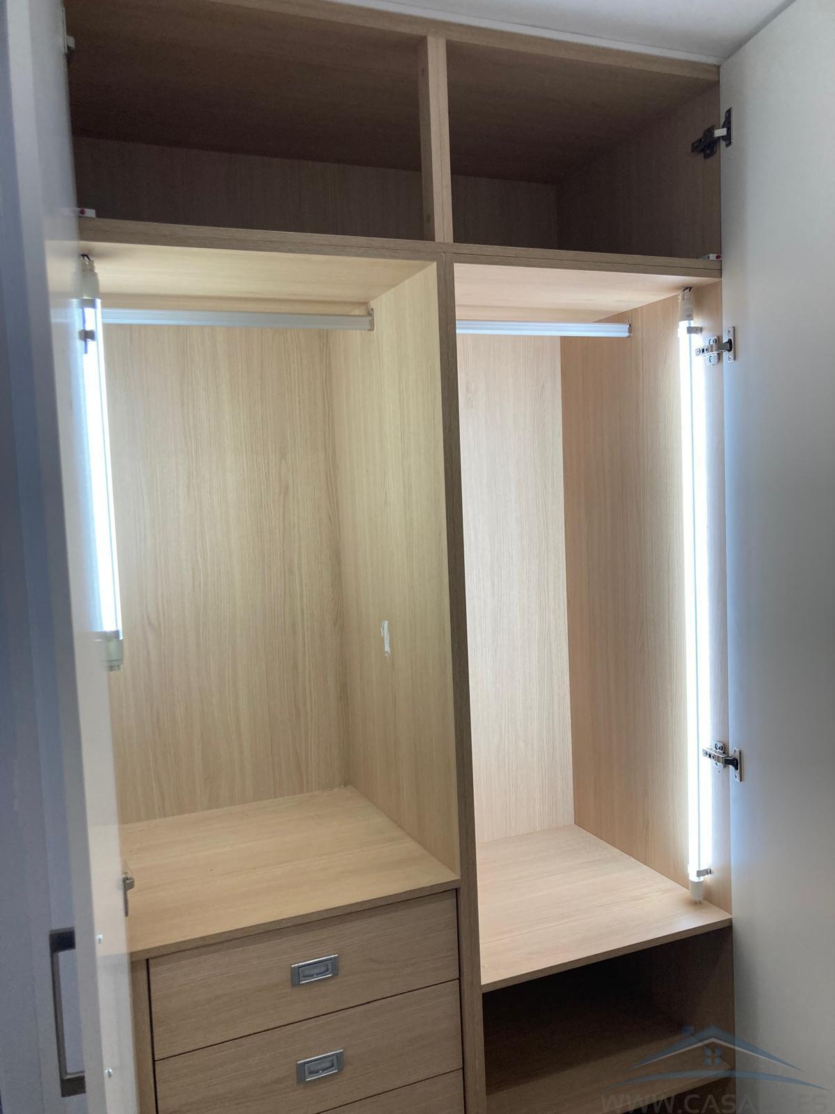 Alquiler de piso en Almería