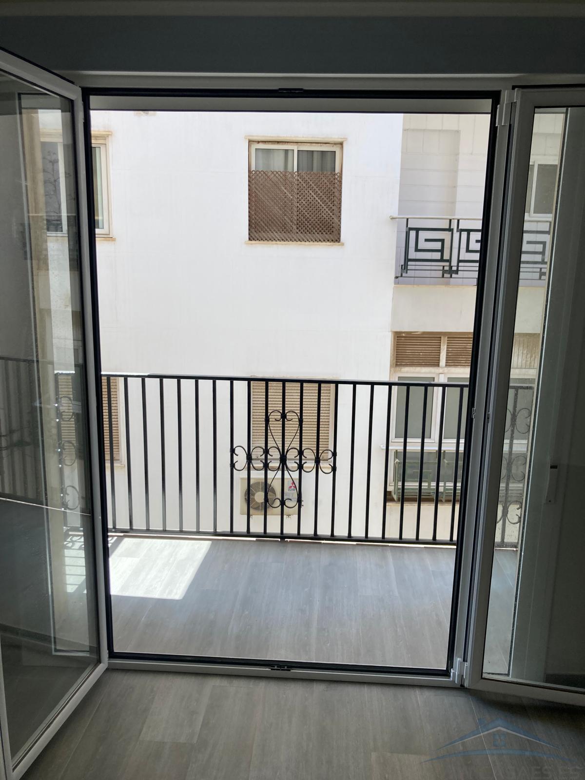 For rent of flat in Almería