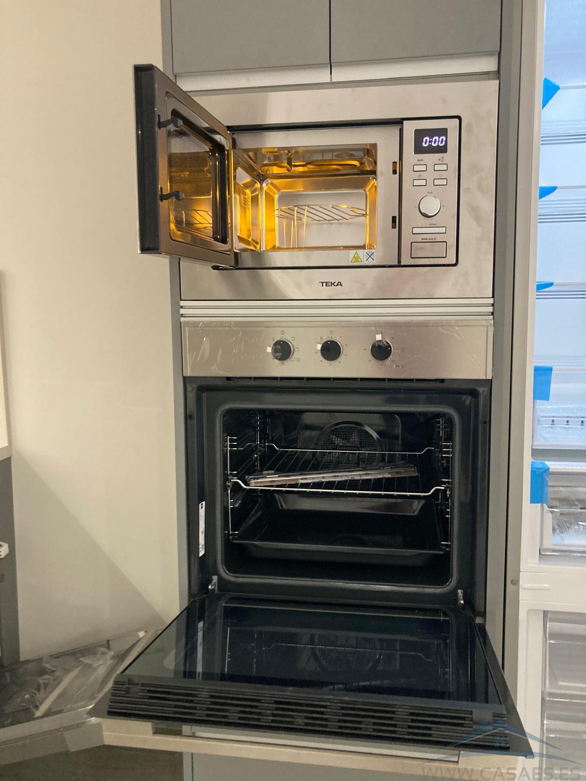 For rent of flat in Almería