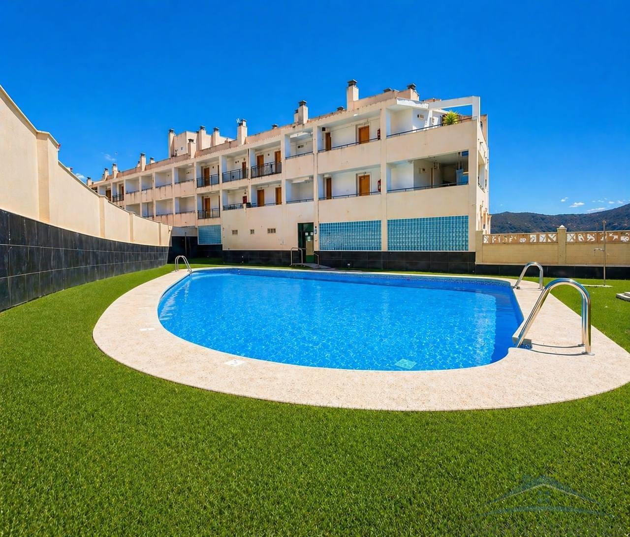 Venta de piso en Vícar