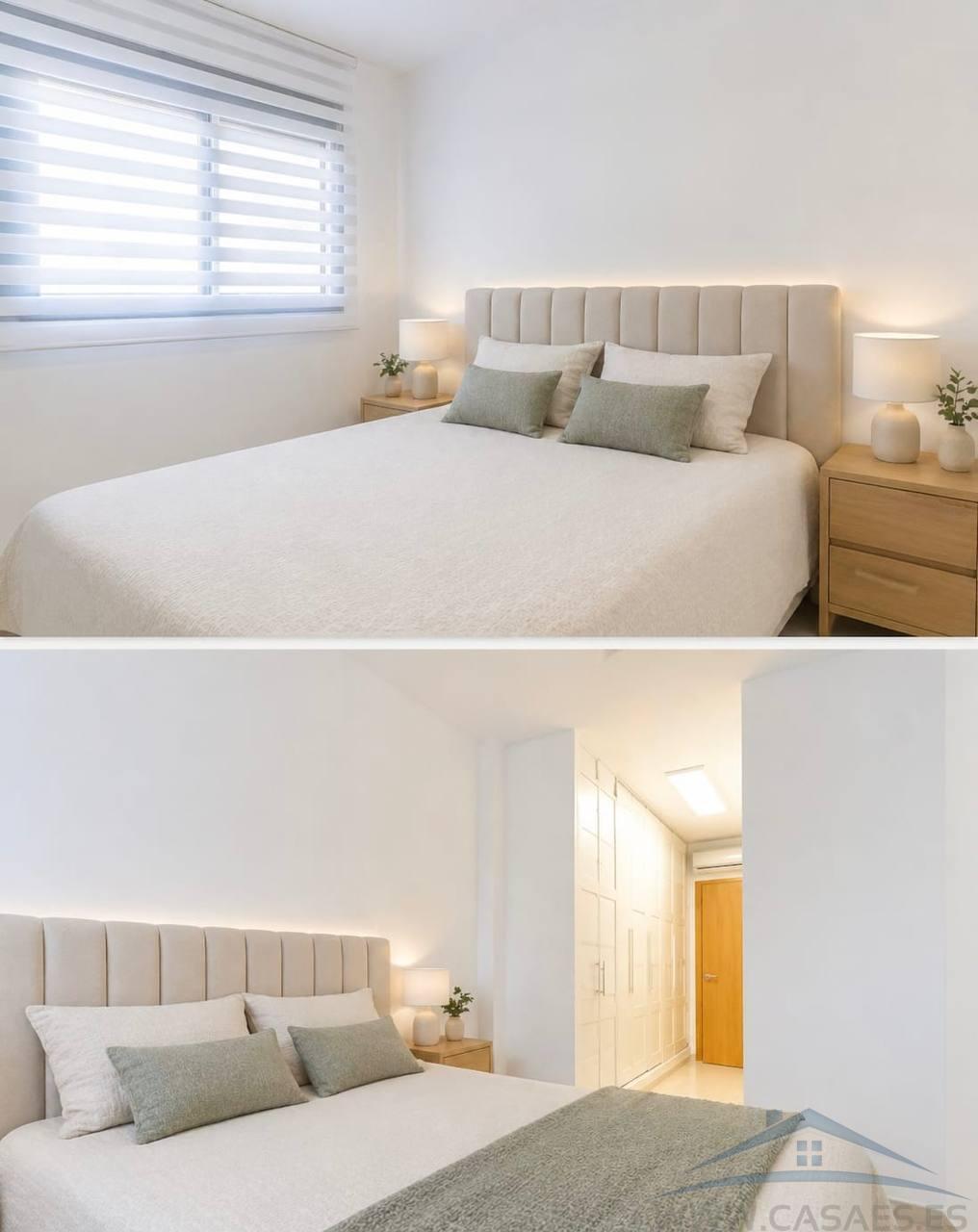 Venta de piso en Vícar