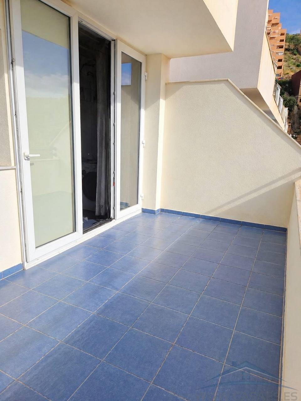 Venta de piso en Vícar