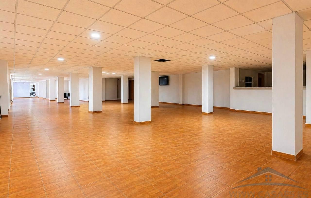 Venta de piso en Vícar