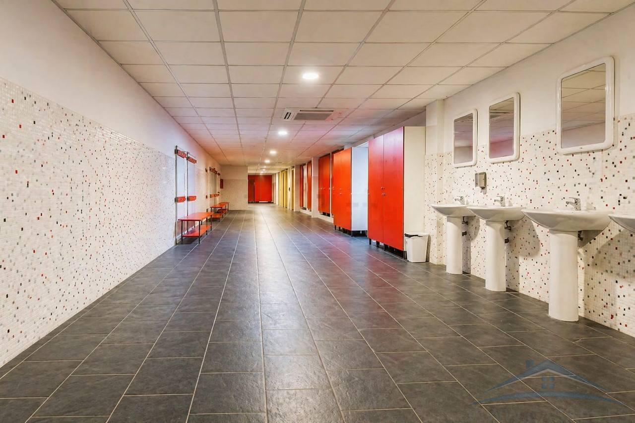 Venta de piso en Vícar