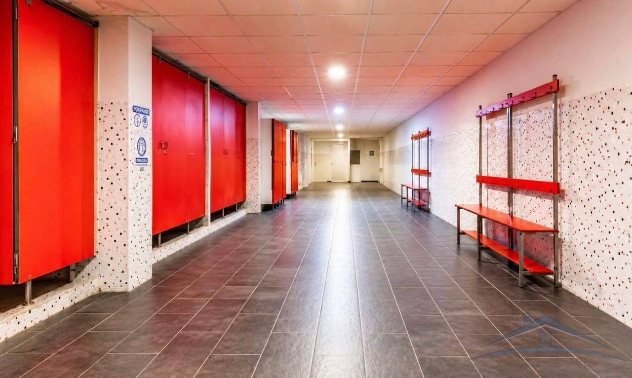 Venta de piso en Vícar