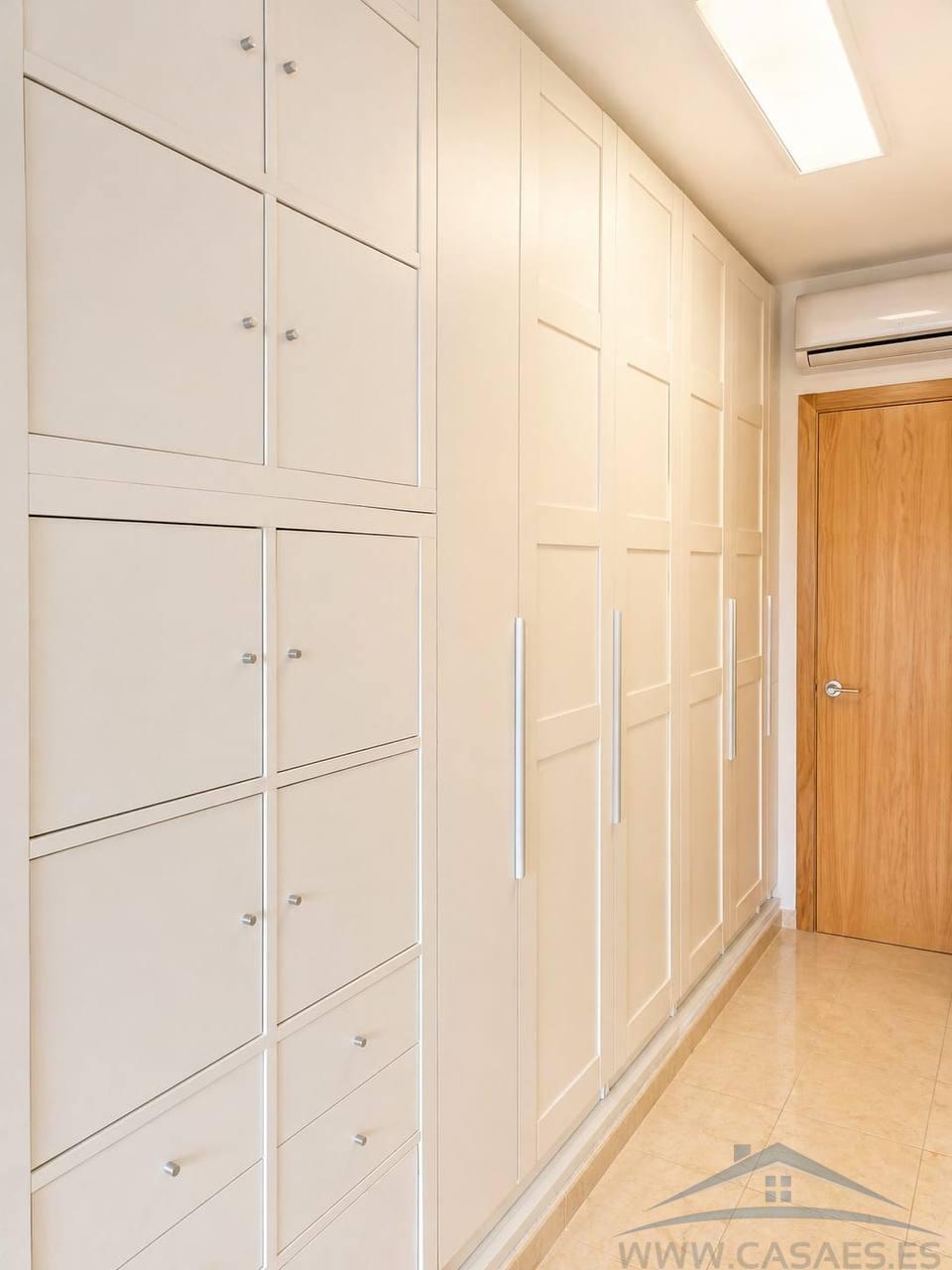 Venta de piso en Vícar