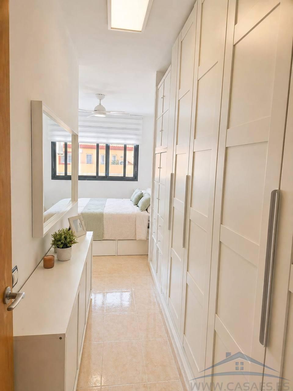 Venta de piso en Vícar