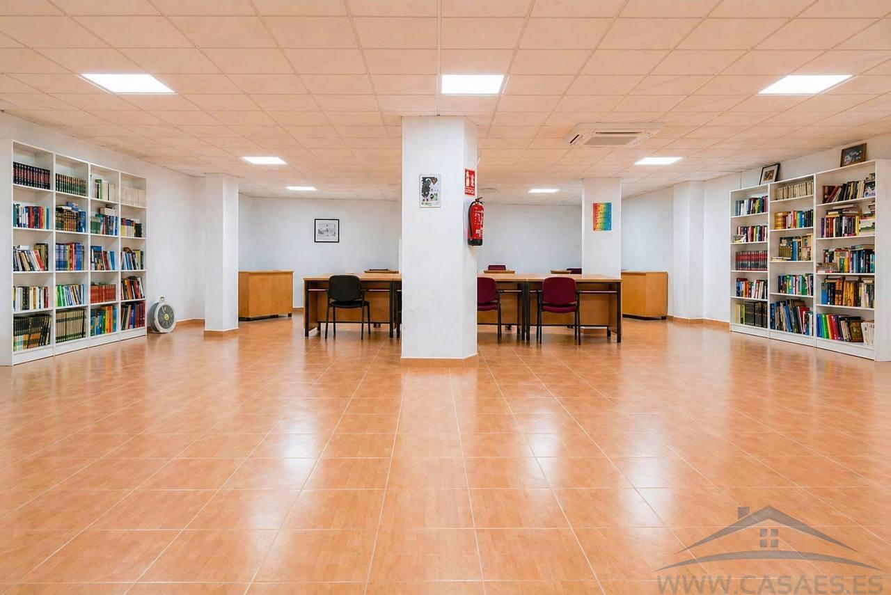 Venta de piso en Vícar