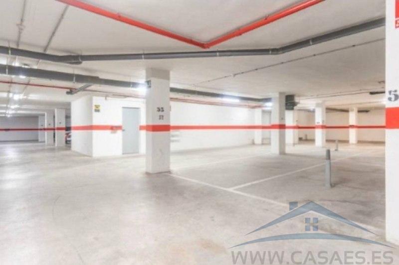 Venta de piso en Vícar