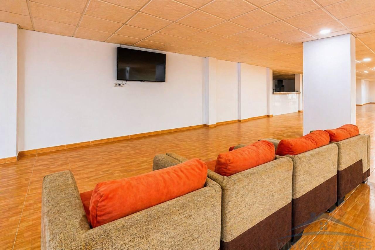 Venta de piso en Vícar