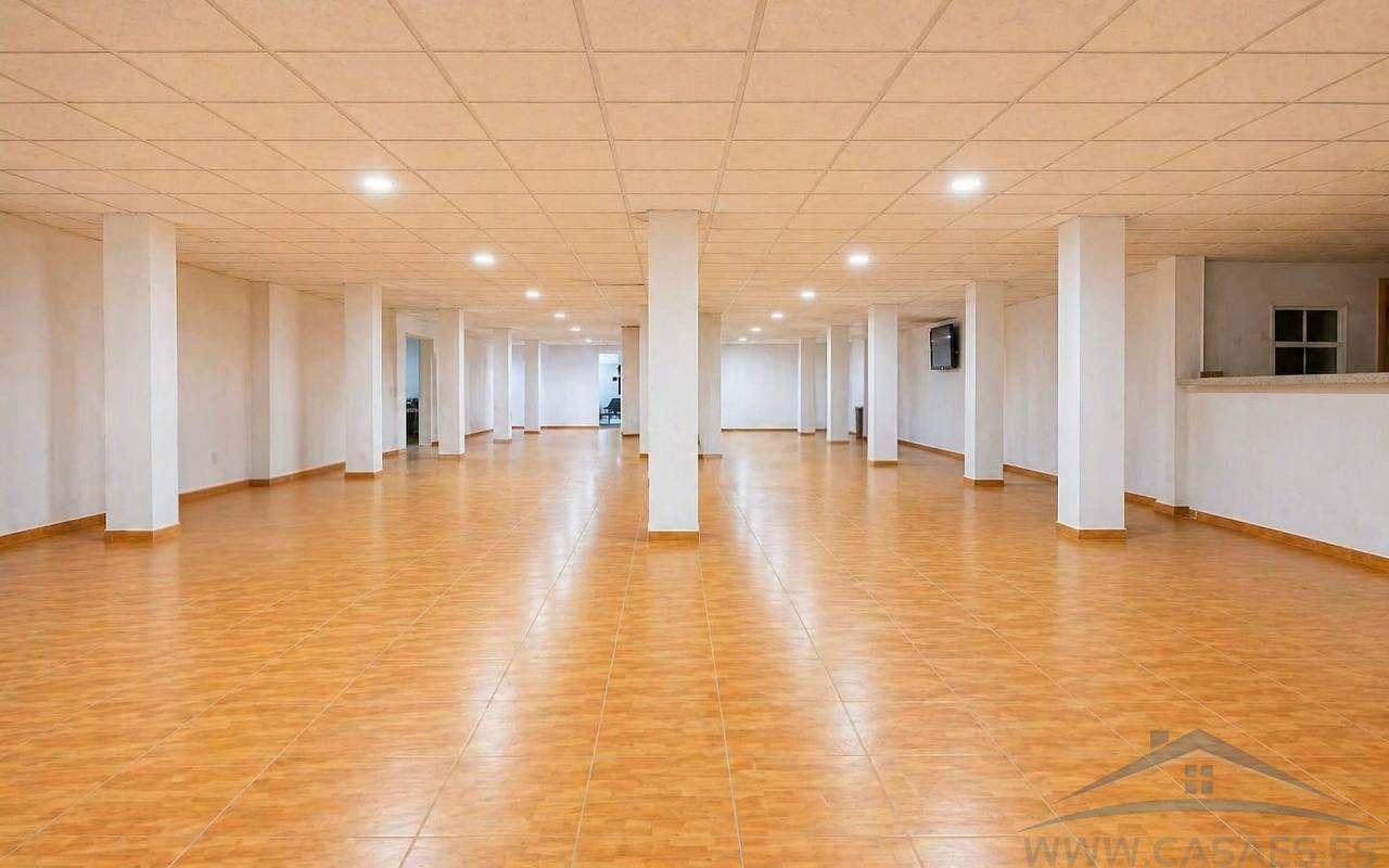 Venta de piso en Vícar