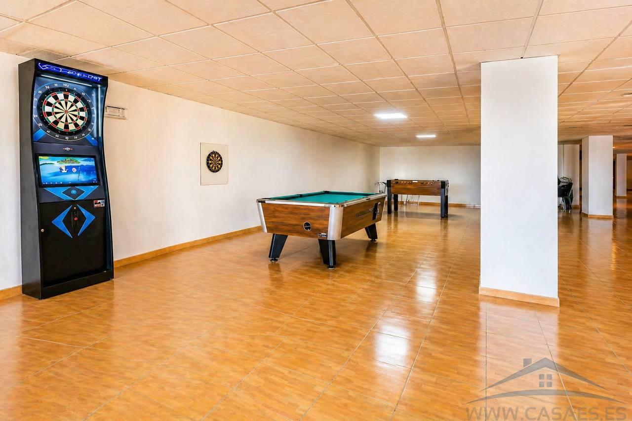 Venta de piso en Vícar