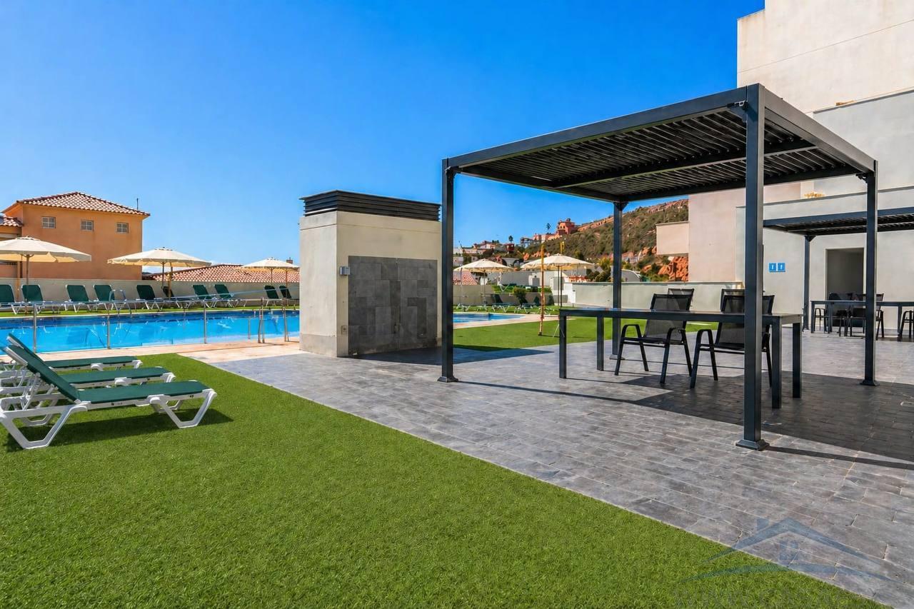 Venta de piso en Vícar