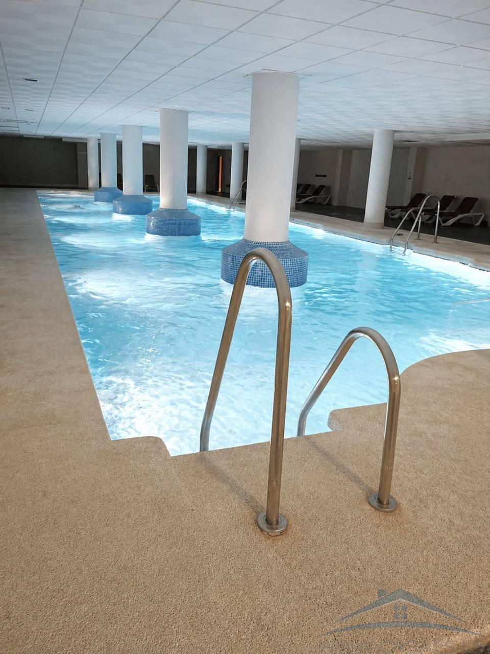 Venta de piso en Vícar