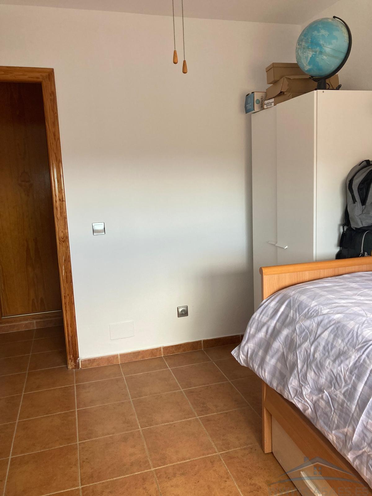 Venta de piso en Aguadulce