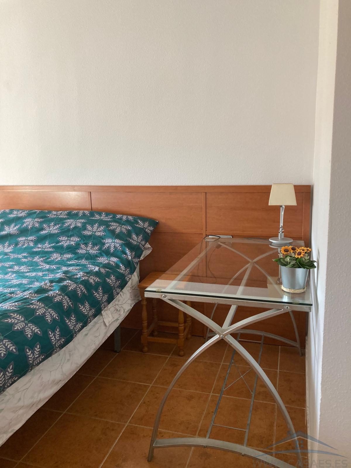 Venta de piso en Aguadulce
