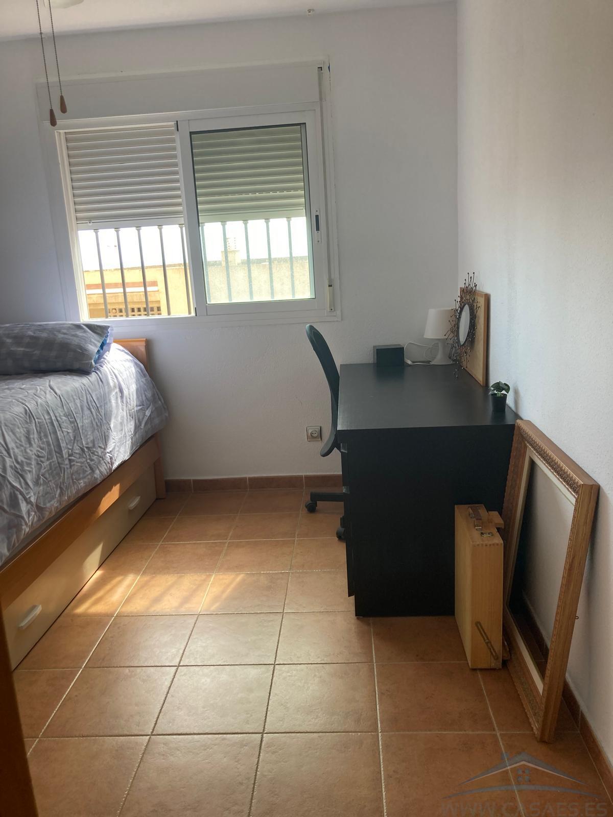 Venta de piso en Aguadulce