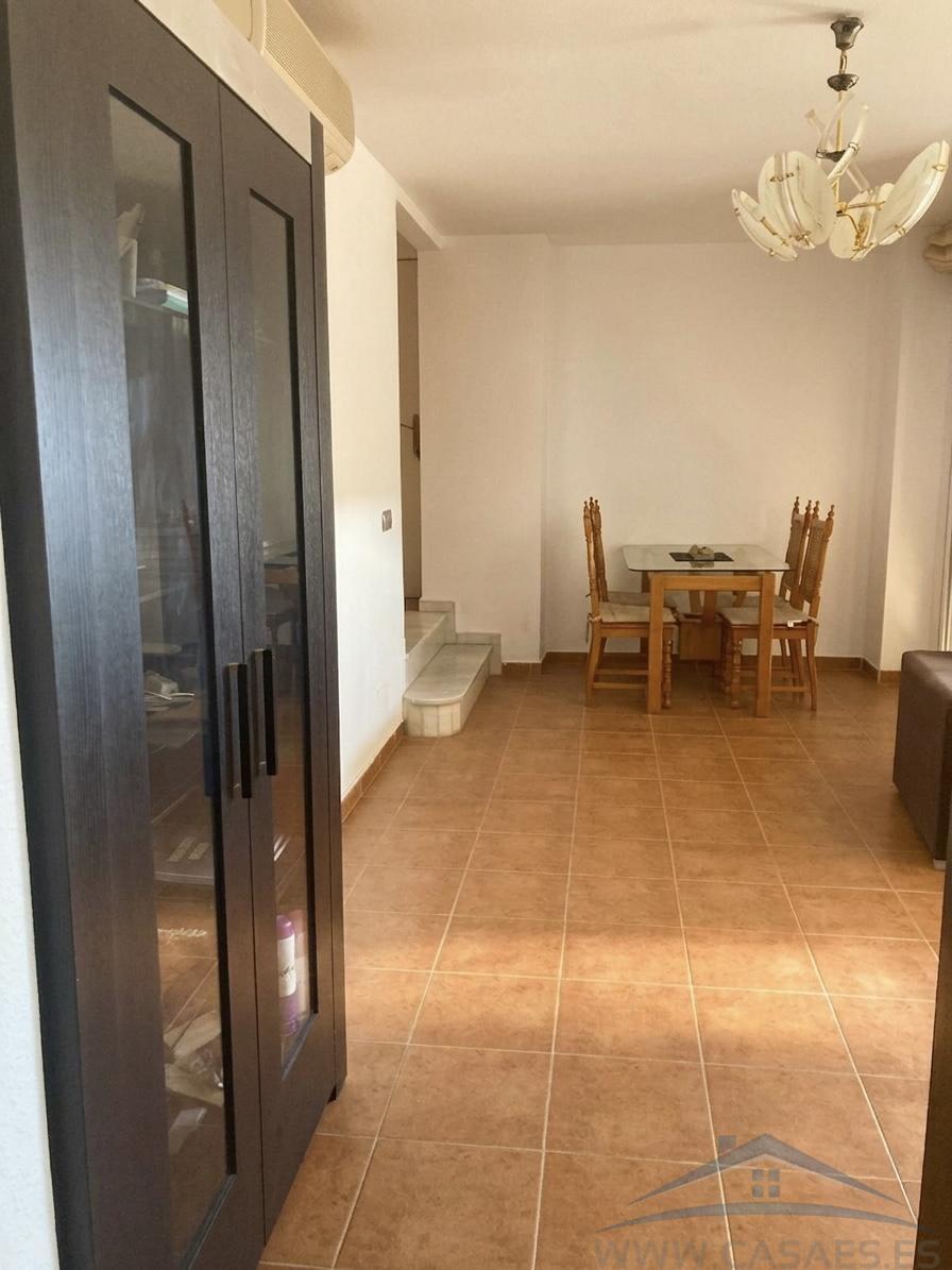 Venta de piso en Aguadulce
