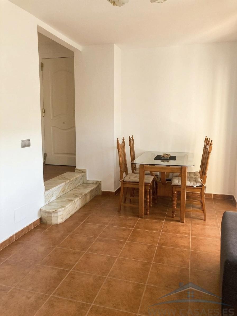 Venta de piso en Aguadulce