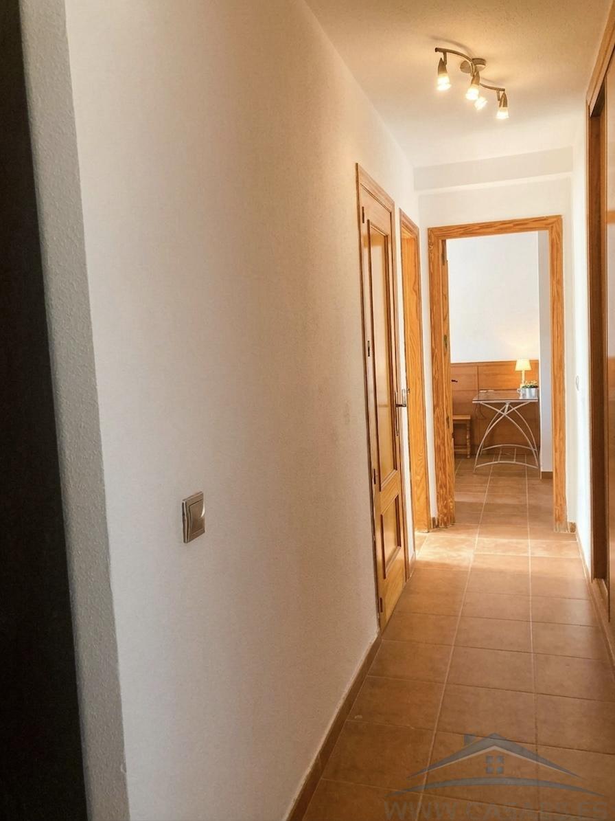 Venta de piso en Aguadulce