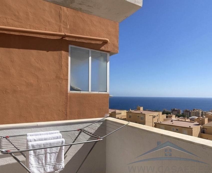 Venta de piso en Aguadulce