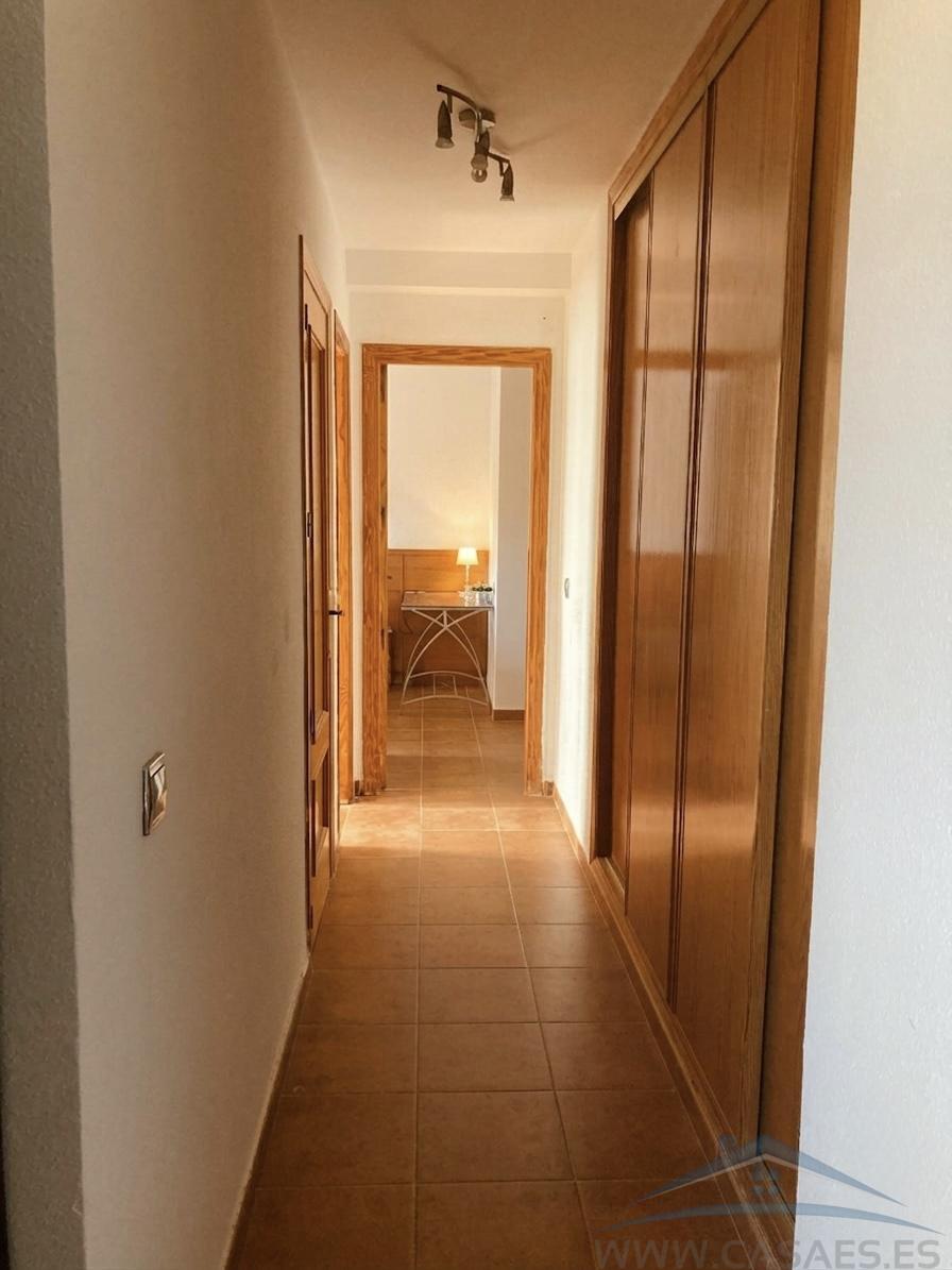 Venta de piso en Aguadulce