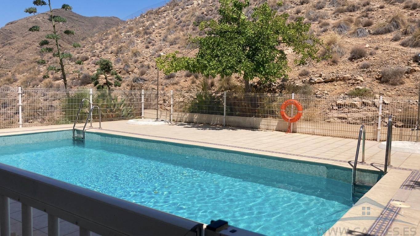 Venta de piso en Aguadulce