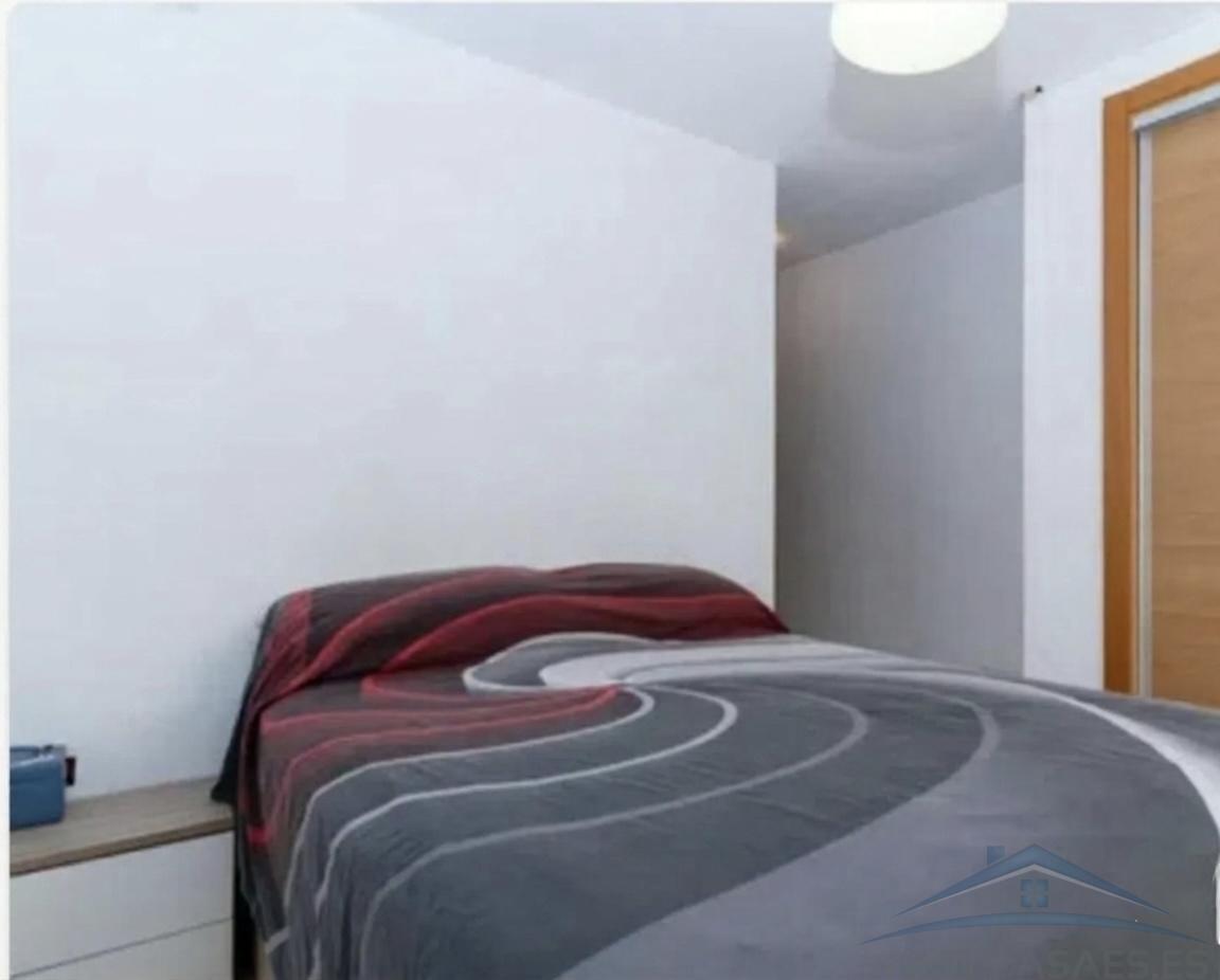 Venta de piso en Aguadulce