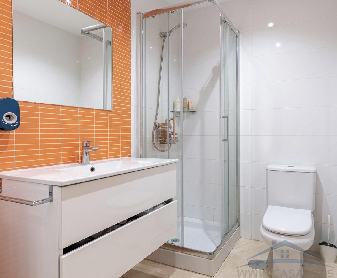 Venta de piso en Aguadulce