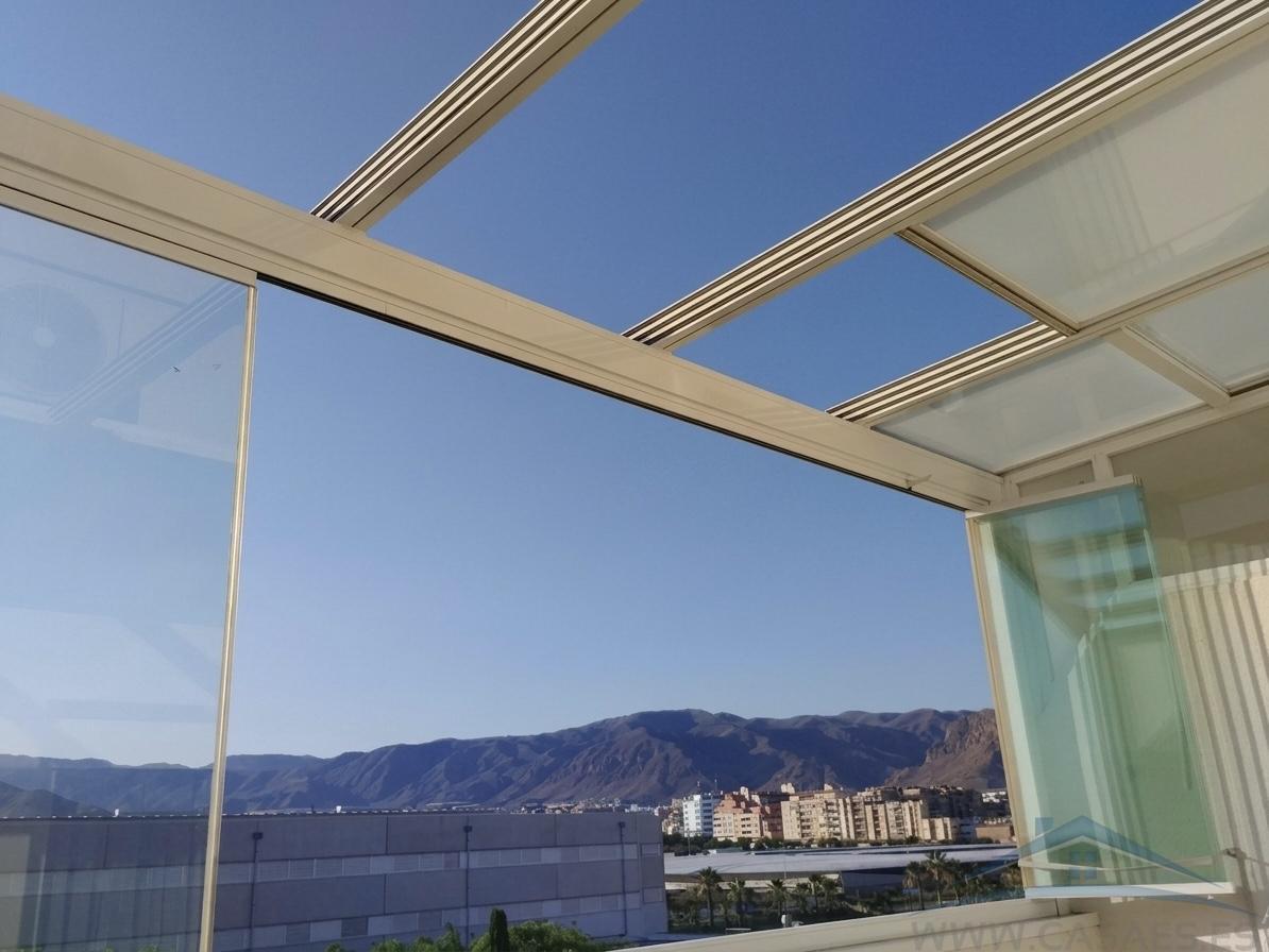 Venta de piso en Aguadulce