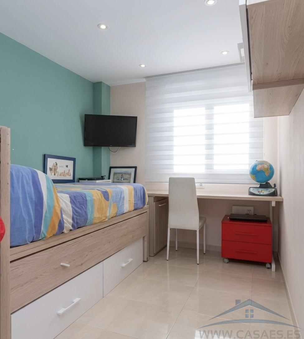 Venta de piso en Aguadulce