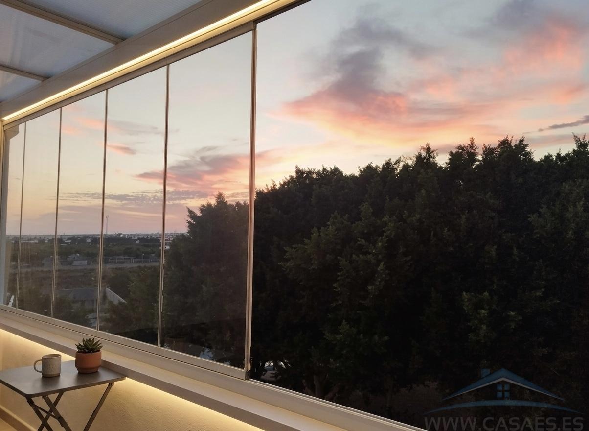 Venta de piso en Aguadulce