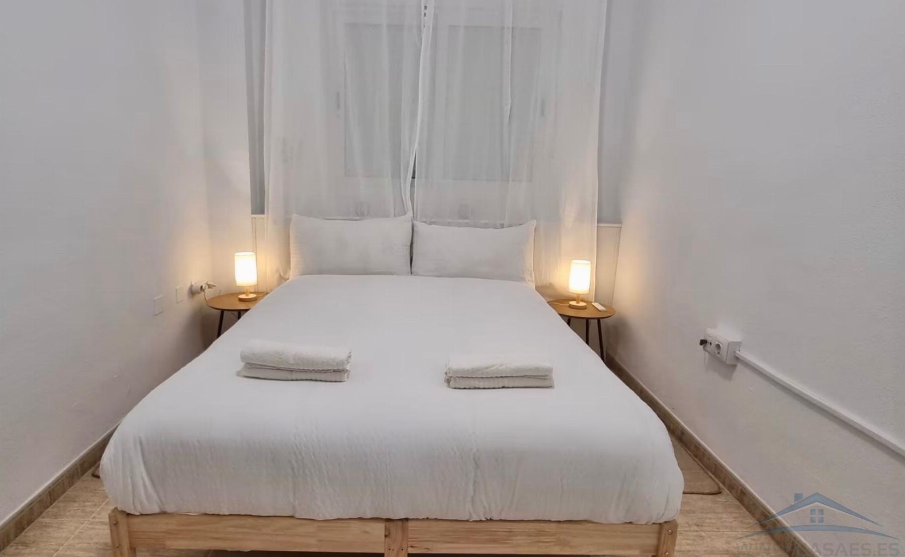 Venta de piso en Roquetas de Mar