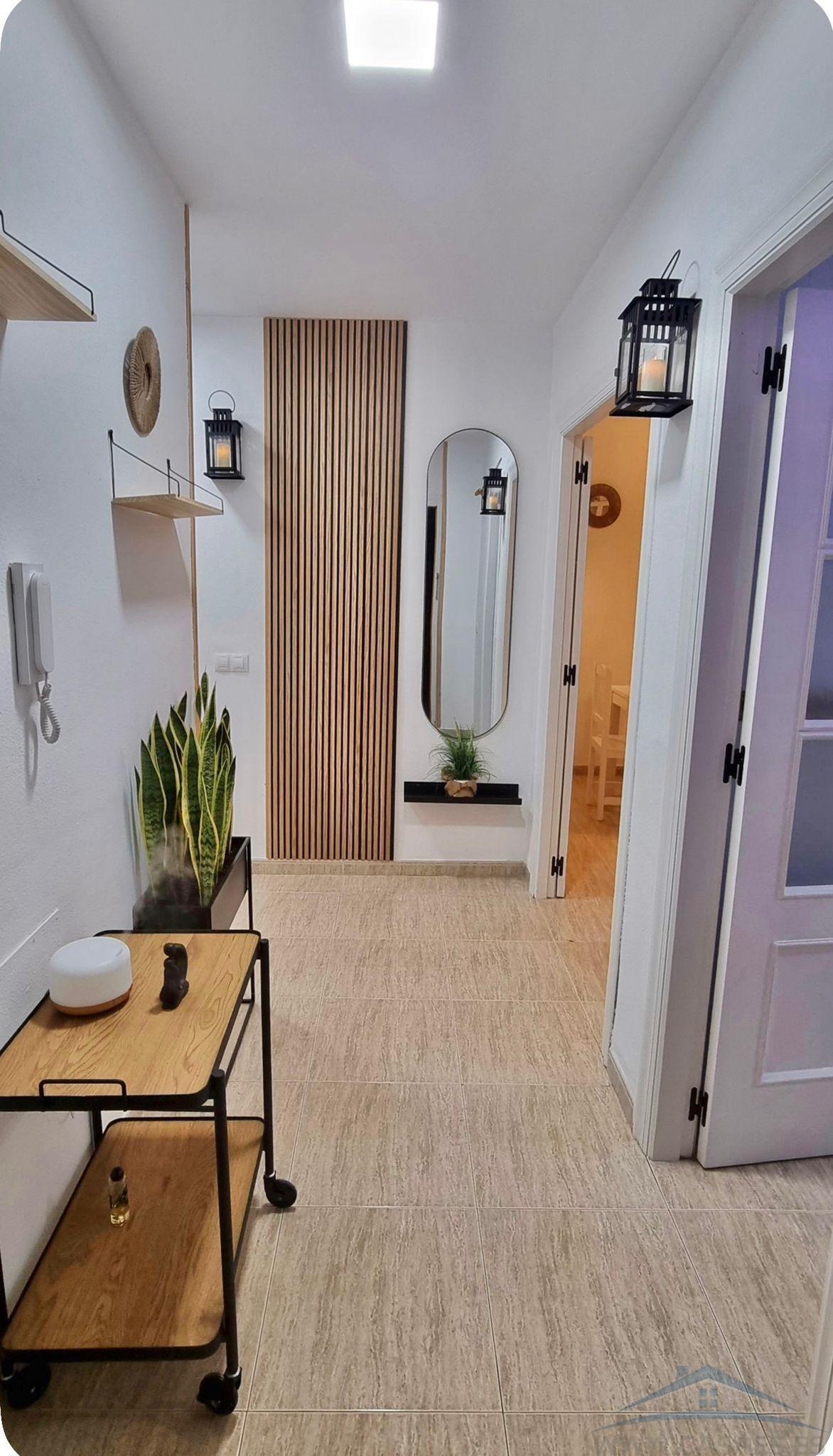 Venta de piso en Roquetas de Mar