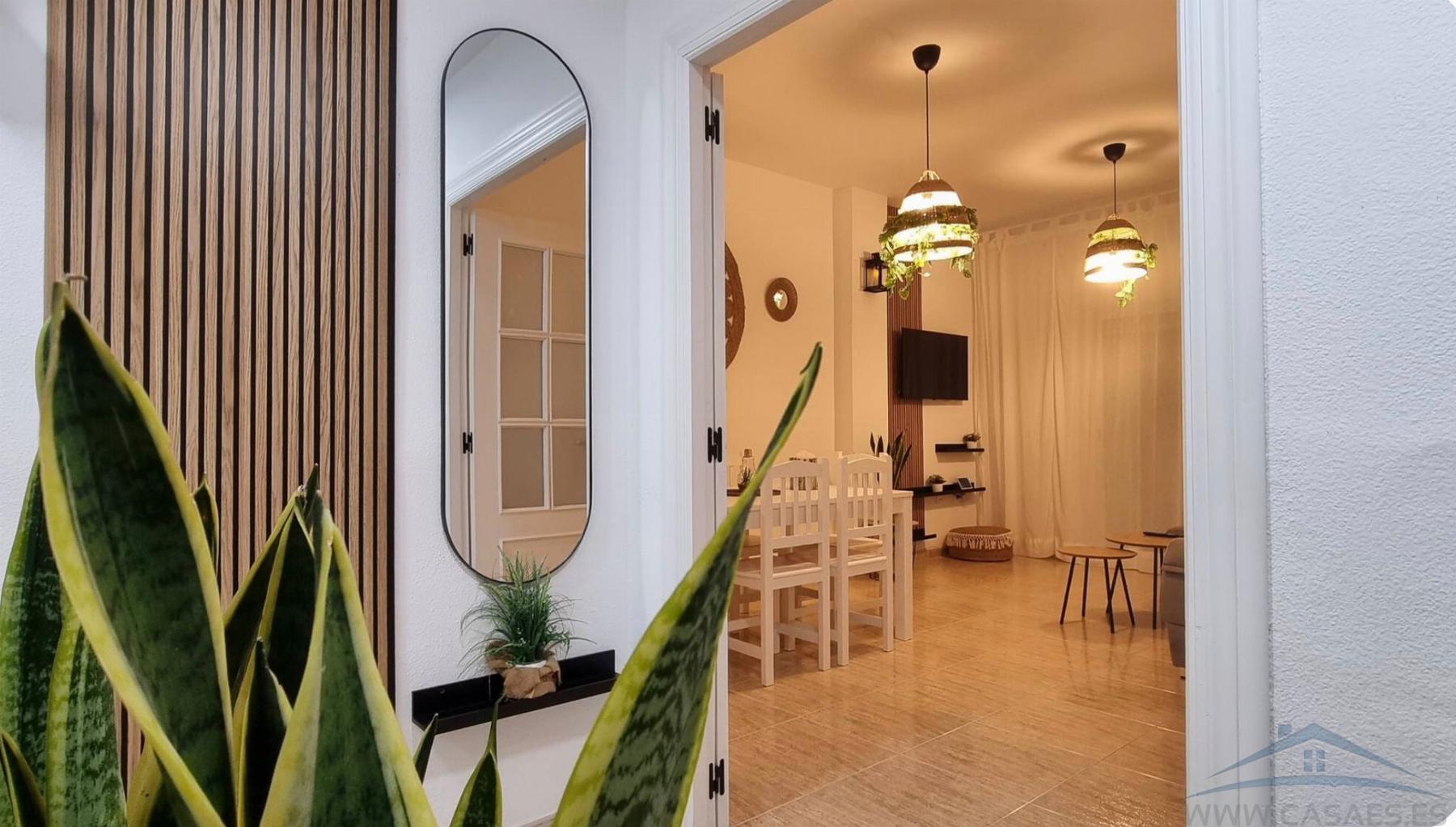 Venta de piso en Roquetas de Mar