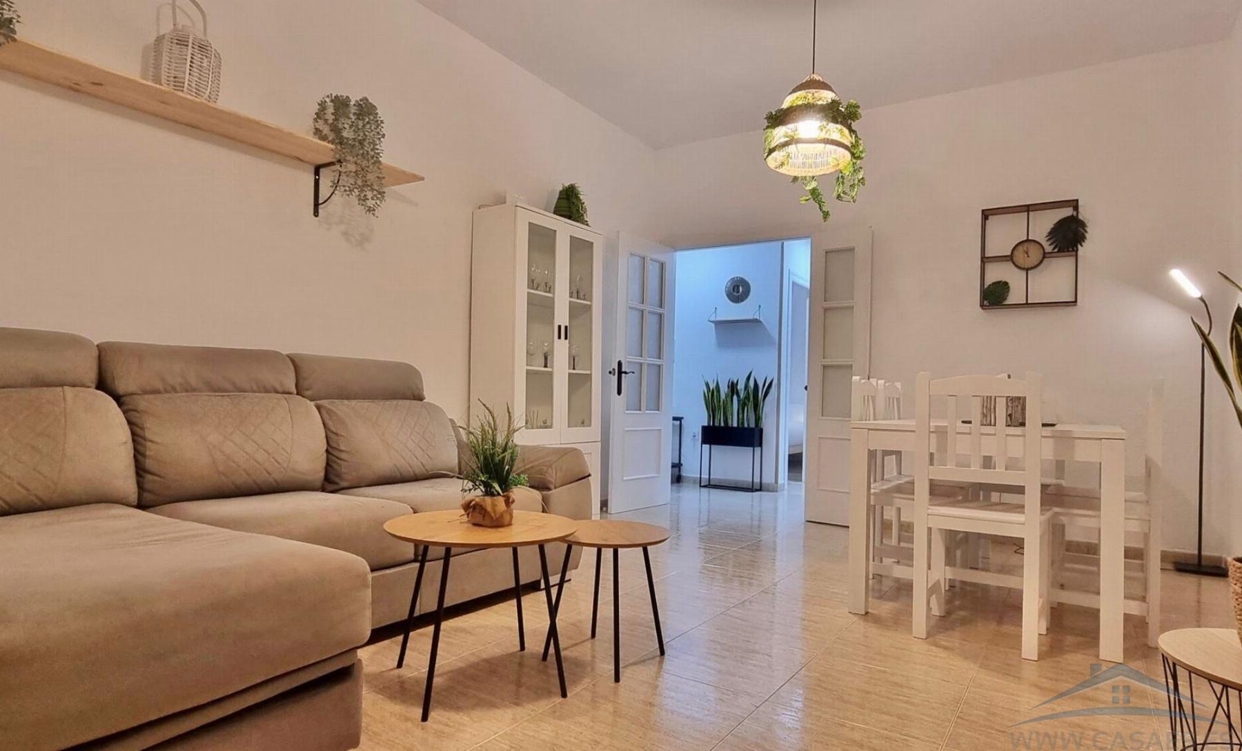 Venta de piso en Roquetas de Mar