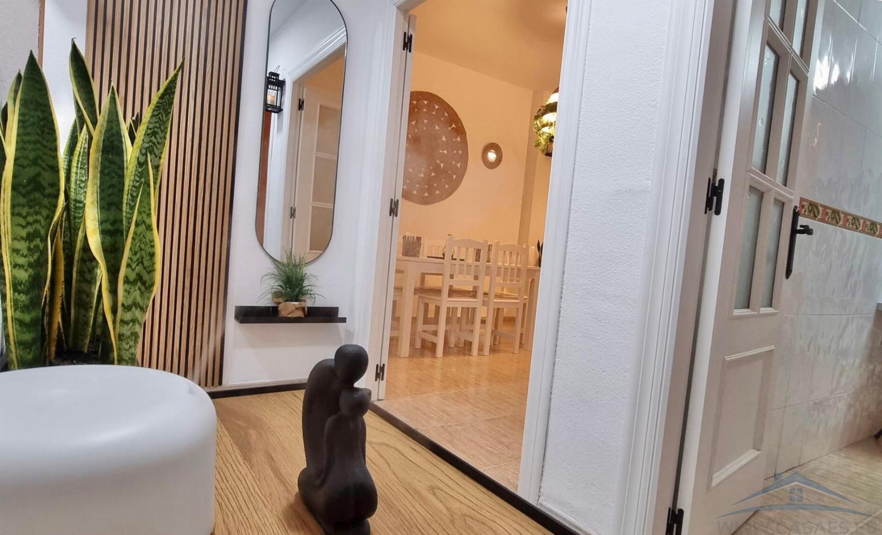 Venta de piso en Roquetas de Mar