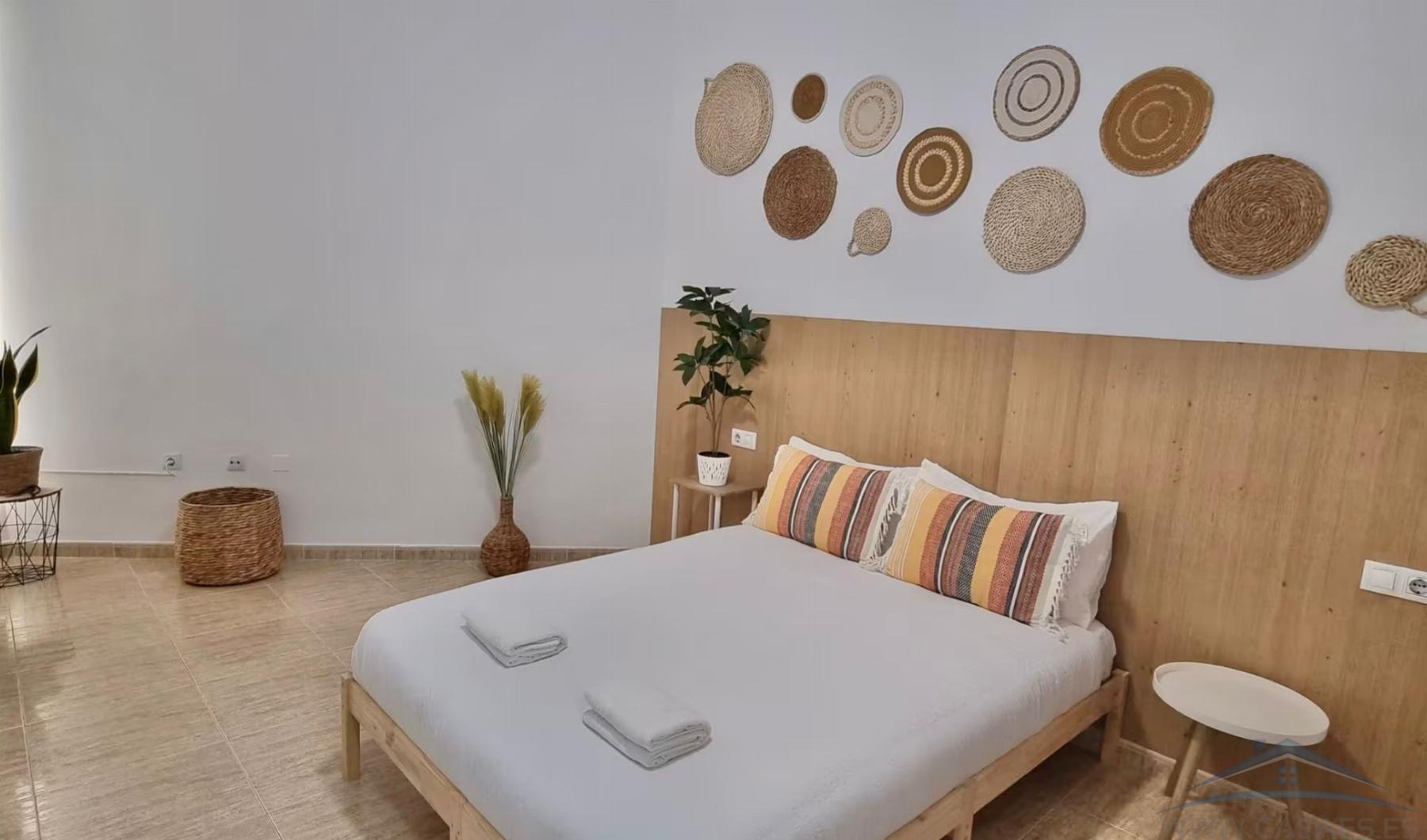 Venta de piso en Roquetas de Mar