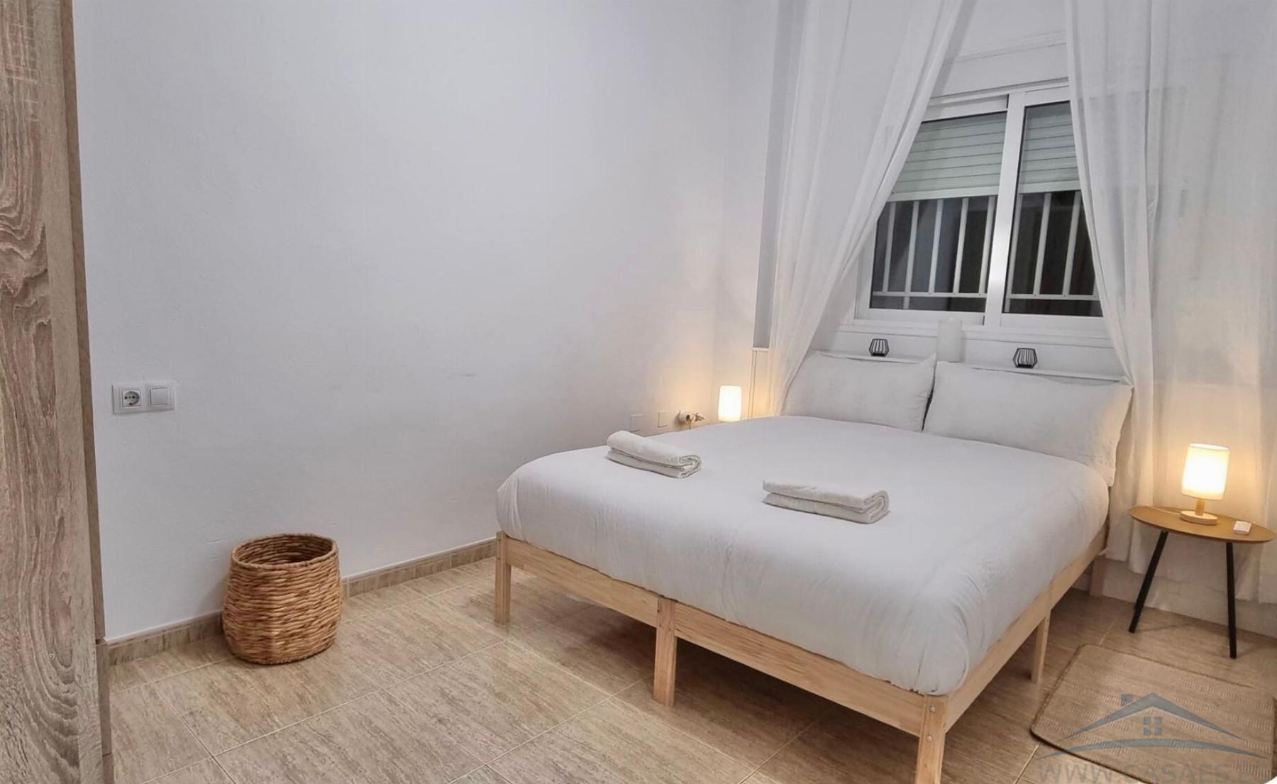 Venta de piso en Roquetas de Mar