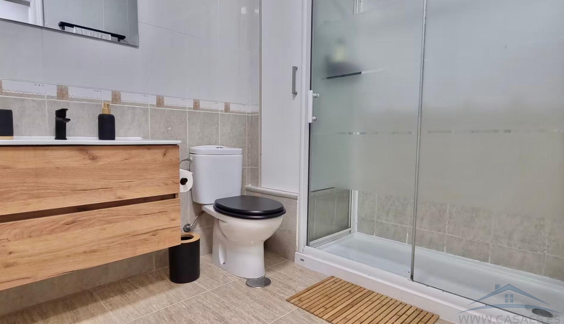 Venta de piso en Roquetas de Mar