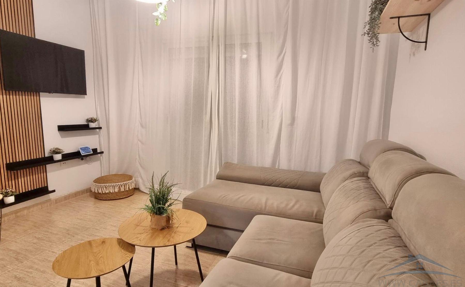 Venta de piso en Roquetas de Mar