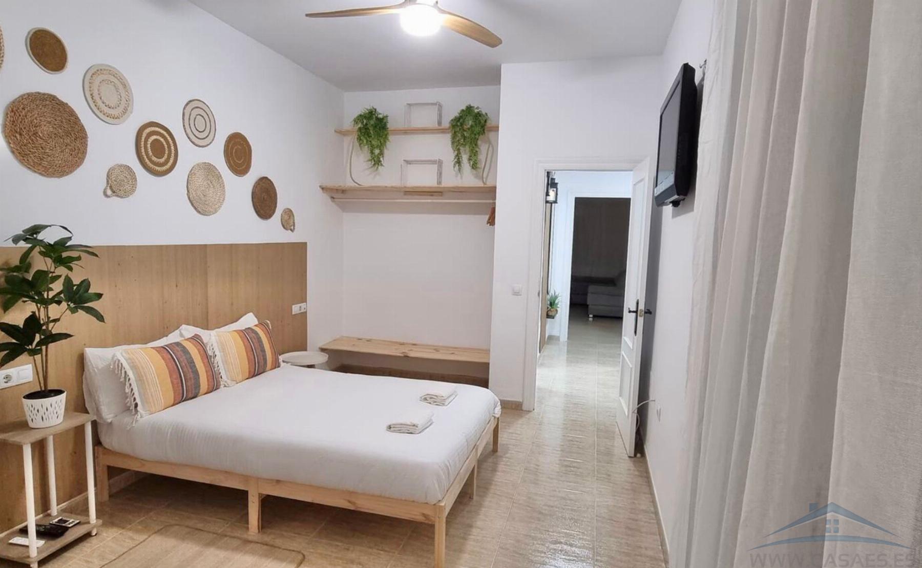 Venta de piso en Roquetas de Mar