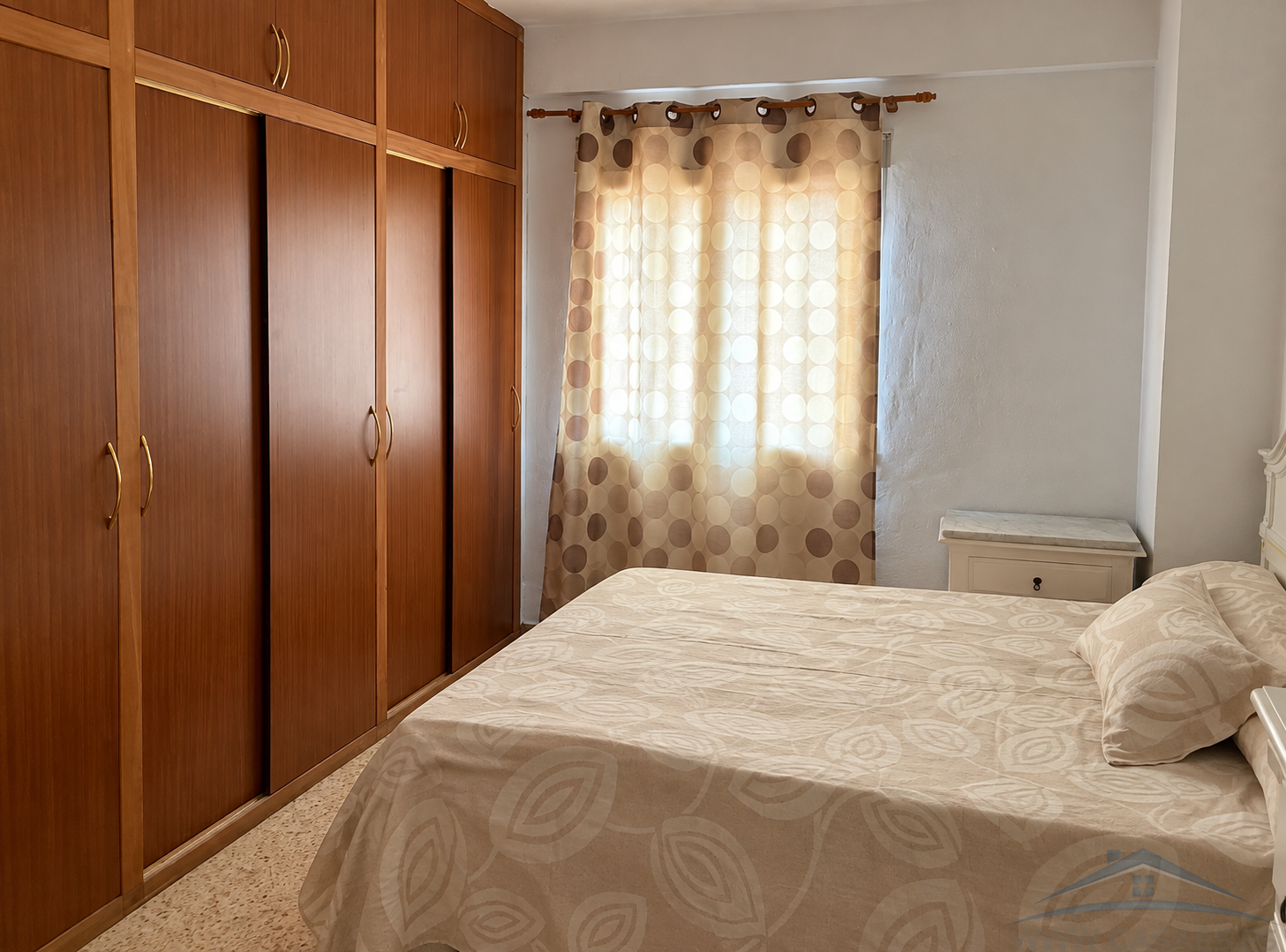 Venta de piso en Almería