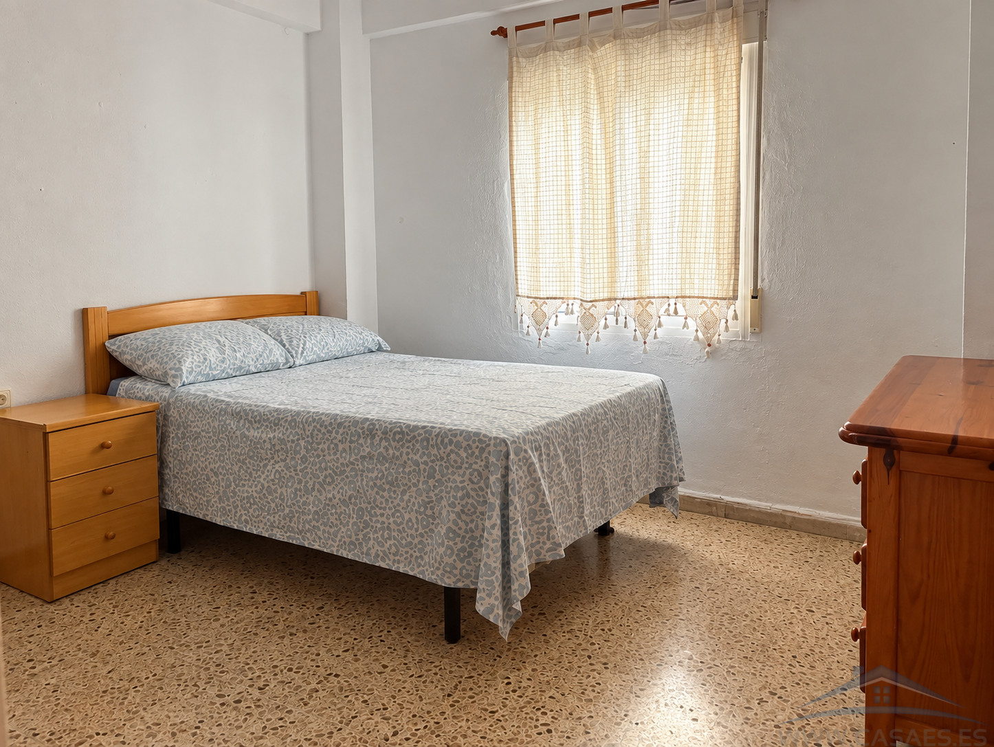 Venta de piso en Almería