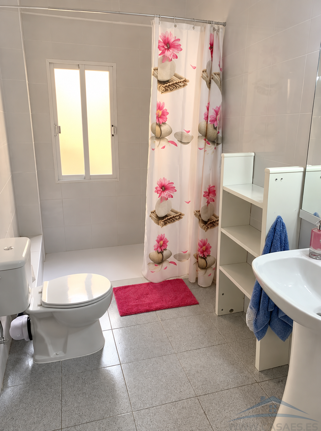 Venta de piso en Almería