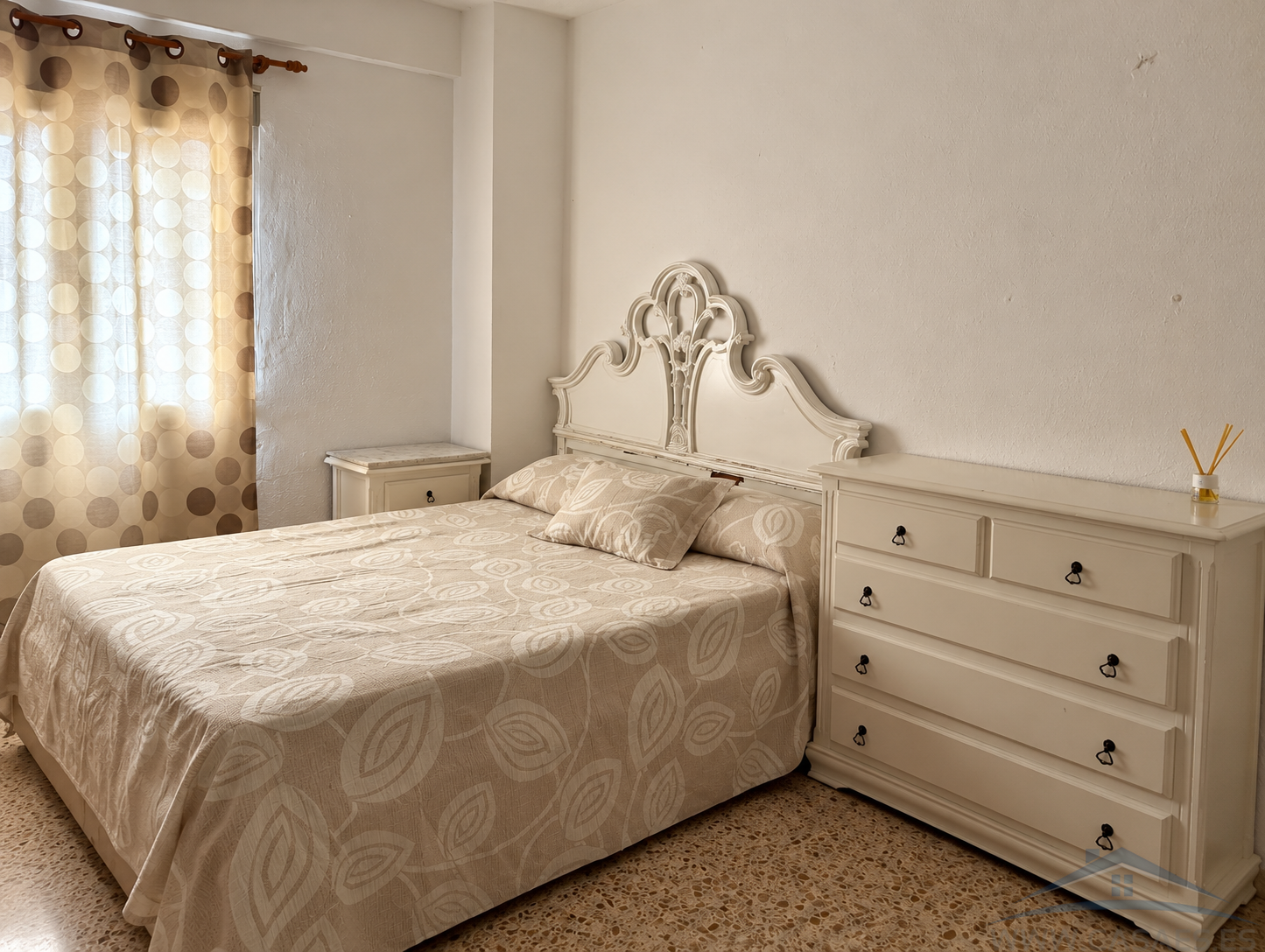 Venta de piso en Almería