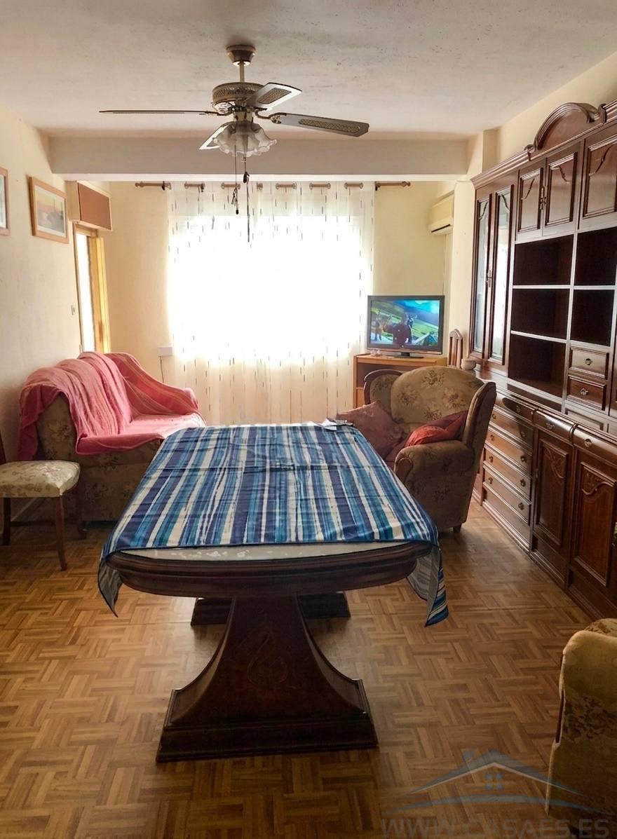 Venta de piso en Almería