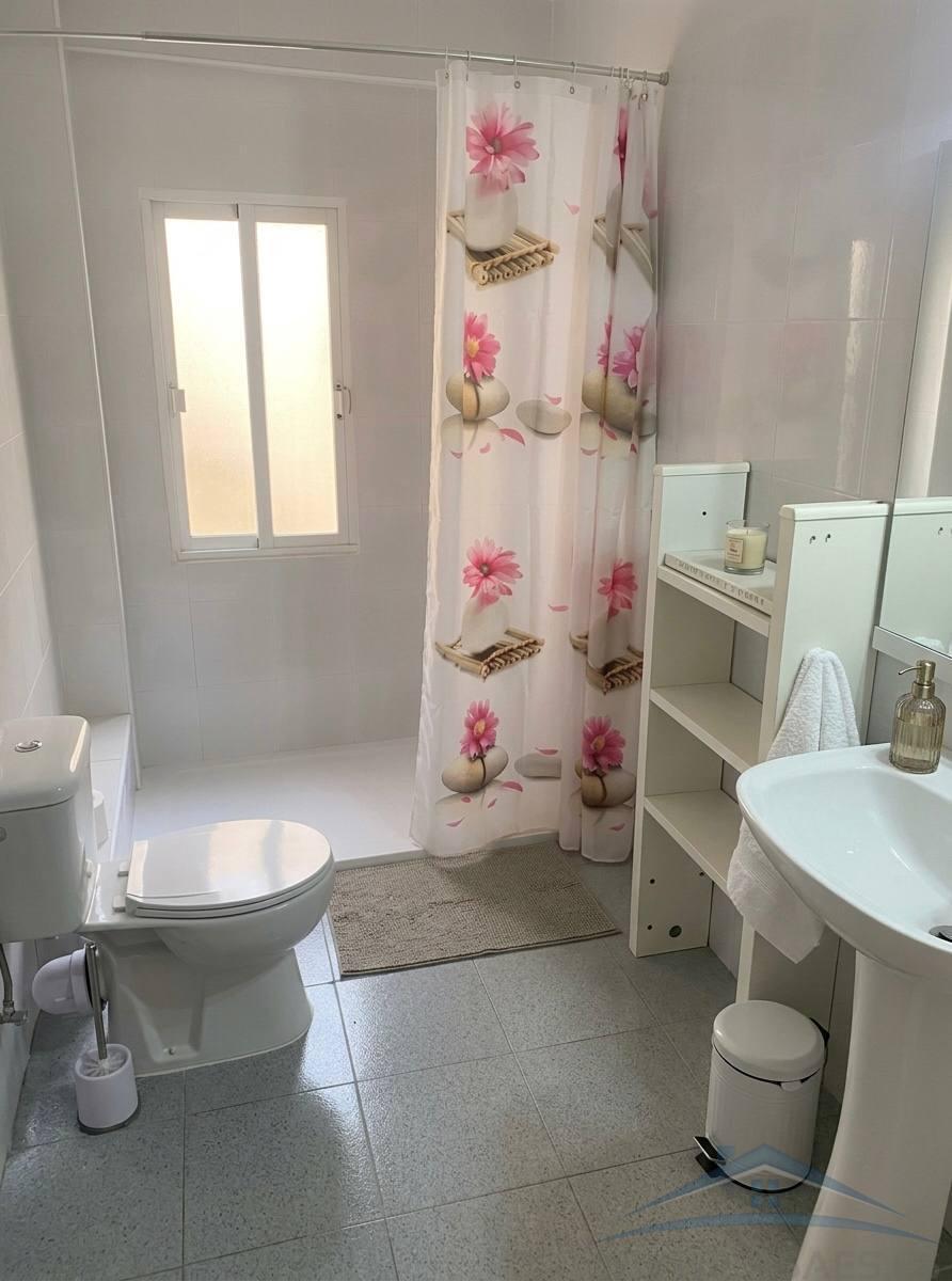 Venta de piso en Almería