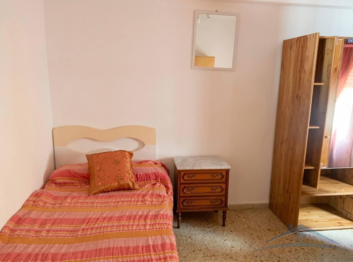 Venta de piso en Almería